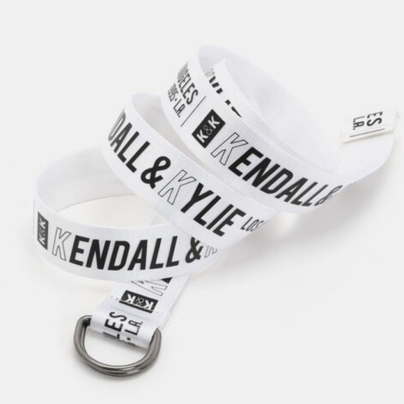 Kendall & Kylie, bnwt belt - Picture 2 of 2